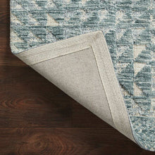 Cargar imagen en el visor de la galería, Yeshaia Collection YES-07 Lagoon / Mist

