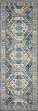 Cargar imagen en el visor de la galería, Zion Collection ZIO-02 Ocean / Gold
