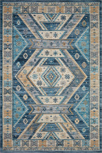 Cargar imagen en el visor de la galería, Zion Collection ZIO-02 Ocean / Gold
