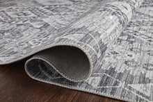 Cargar imagen en el visor de la galería, Zion Collection ZIO-03 Charcoal / Slate
