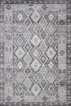 Cargar imagen en el visor de la galería, Zion Collection ZIO-03 Charcoal / Slate
