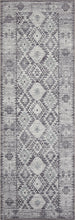 Cargar imagen en el visor de la galería, Zion Collection ZIO-03 Charcoal / Slate
