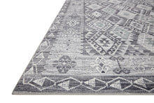 Cargar imagen en el visor de la galería, Zion Collection ZIO-03 Charcoal / Slate
