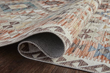 Cargar imagen en el visor de la galería, Zion Collection ZIO-04 Ivory / Multi
