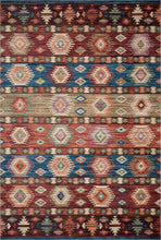 Cargar imagen en el visor de la galería, Zion Collection ZIO-06 Fiesta / Multi
