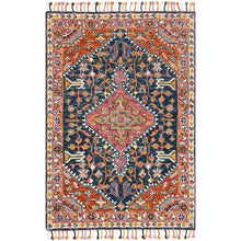 Cargar imagen en el visor de la galería, Loloi Area Rugs Zharah Collection
