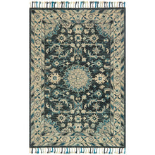 Cargar imagen en el visor de la galería, Loloi Area Rugs Zharah Collection
