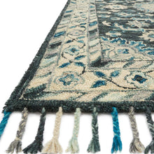 Cargar imagen en el visor de la galería, Loloi Area Rugs Zharah Collection

