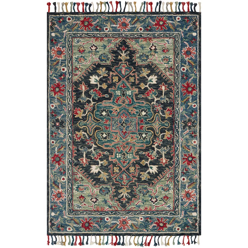 Loloi Area Rugs Zharah Collection