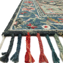Cargar imagen en el visor de la galería, Loloi Area Rugs Zharah Collection

