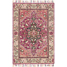 Cargar imagen en el visor de la galería, Loloi Area Rugs Zharah Collection
