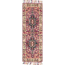 Cargar imagen en el visor de la galería, Loloi Area Rugs Zharah Collection
