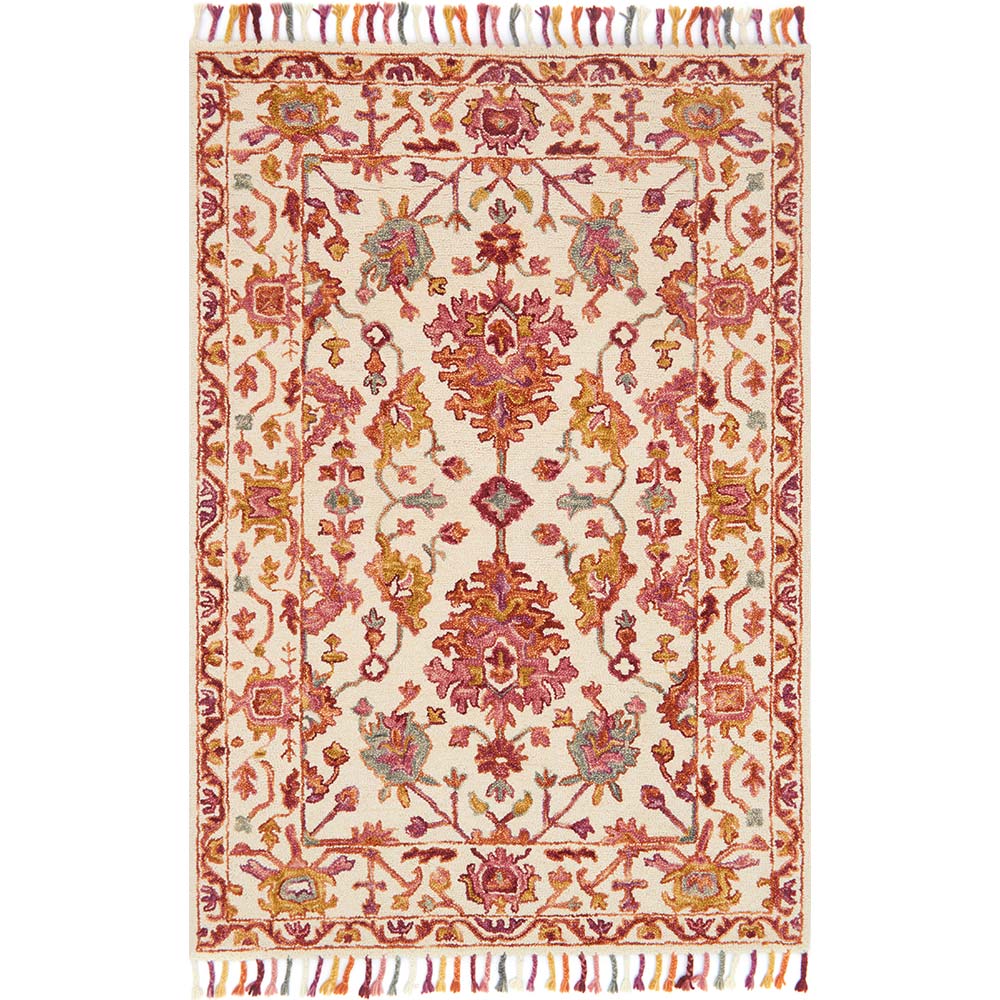 Loloi Area Rugs Zharah Collection