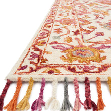 Cargar imagen en el visor de la galería, Loloi Area Rugs Zharah Collection

