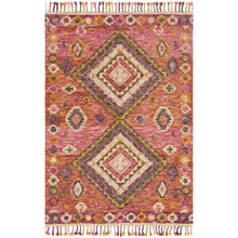 Cargar imagen en el visor de la galería, Loloi Area Rugs Zharah Collection
