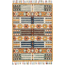 Cargar imagen en el visor de la galería, Loloi Area Rugs Zharah Collection
