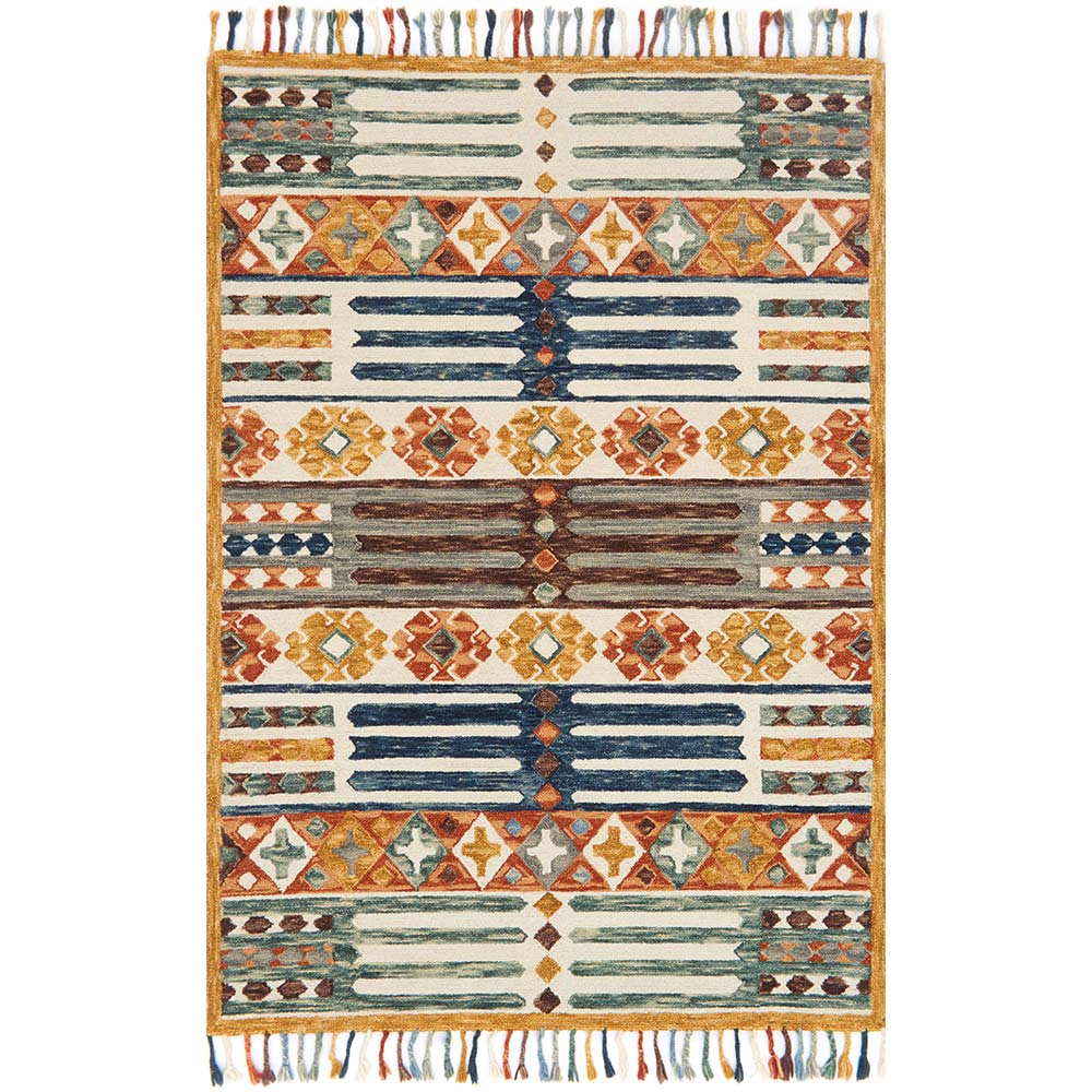 Loloi Area Rugs Zharah Collection