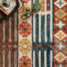 Cargar imagen en el visor de la galería, Loloi Area Rugs Zharah Collection
