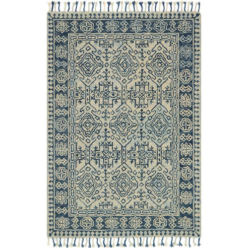 Loloi Area Rugs Zharah Collection