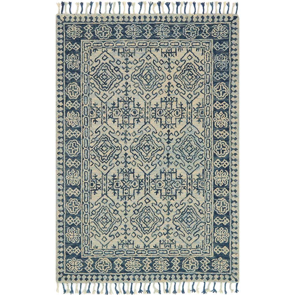 Loloi Area Rugs Zharah Collection