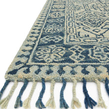 Cargar imagen en el visor de la galería, Loloi Area Rugs Zharah Collection
