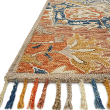 Cargar imagen en el visor de la galería, Loloi Area Rugs Zharah Collection
