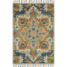 Cargar imagen en el visor de la galería, Loloi Area Rugs Zharah Collection
