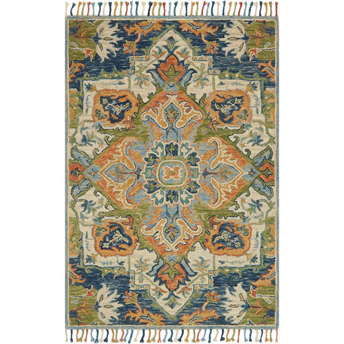 Loloi Area Rugs Zharah Collection