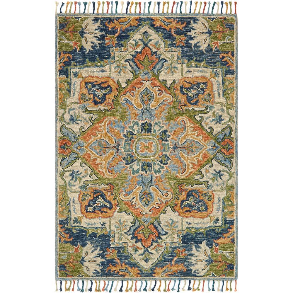 Loloi Area Rugs Zharah Collection