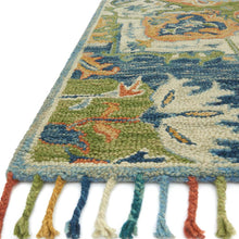 Cargar imagen en el visor de la galería, Loloi Area Rugs Zharah Collection
