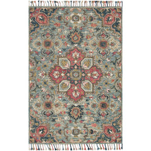Cargar imagen en el visor de la galería, Loloi Area Rugs Zharah Collection
