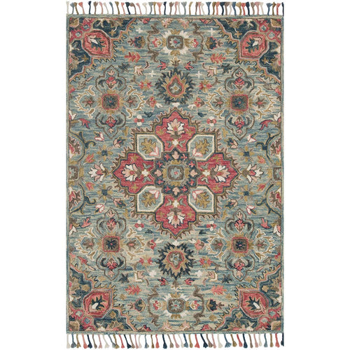 Loloi Area Rugs Zharah Collection