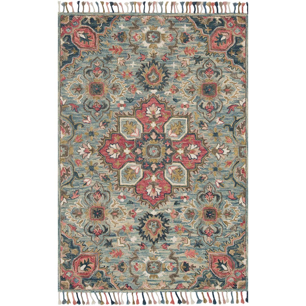 Loloi Area Rugs Zharah Collection
