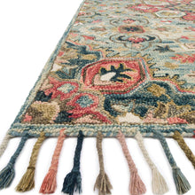 Cargar imagen en el visor de la galería, Loloi Area Rugs Zharah Collection
