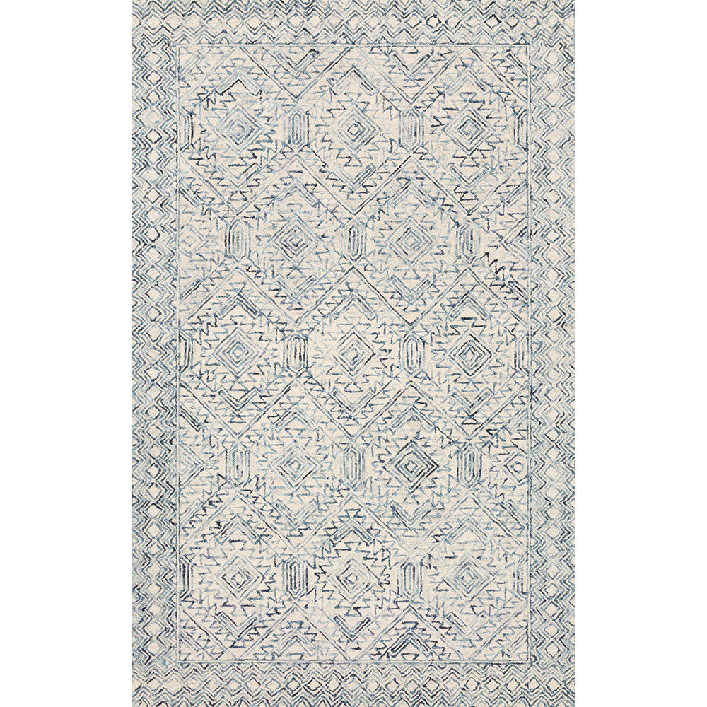 Ziva Collection ZV-03 Bluestone
