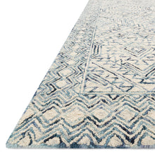 Cargar imagen en el visor de la galería, Ziva Collection ZV-03 Bluestone
