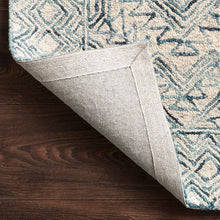 Cargar imagen en el visor de la galería, Ziva Collection ZV-03 Bluestone
