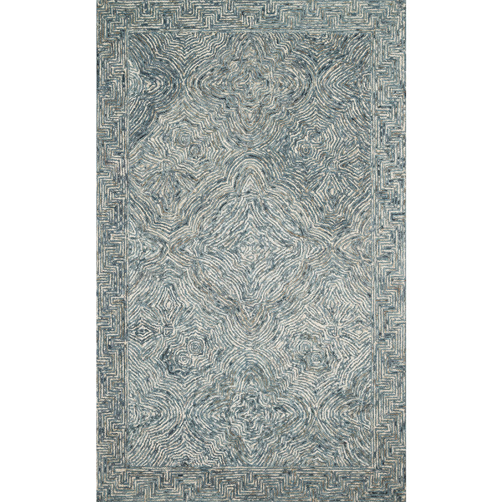 Ziva Collection ZV-04 Denim
