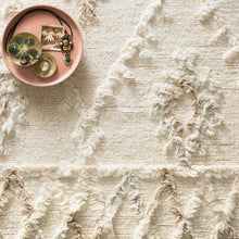Cargar imagen en el visor de la galería, Symbology Collection SYM-01 Ivory / Slate
